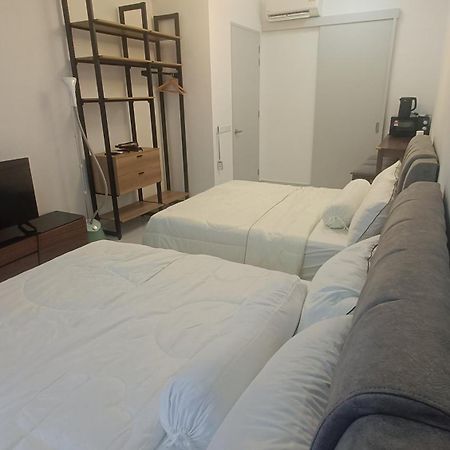 Sky Trees 4 Guests High Floor Nflix Hbo Disney Garden View A1801 جوهر بهرو المظهر الخارجي الصورة