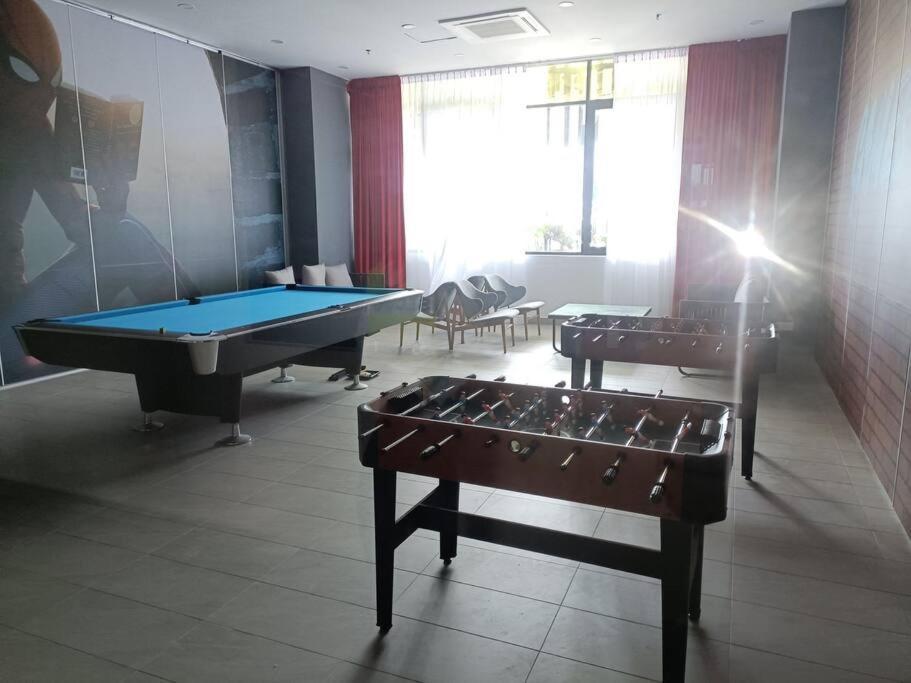 Sky Trees 4 Guests High Floor Nflix Hbo Disney Garden View A1801 جوهر بهرو المظهر الخارجي الصورة