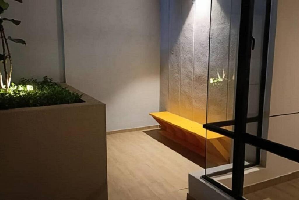 Sky Trees 4 Guests High Floor Nflix Hbo Disney Garden View A1801 جوهر بهرو المظهر الخارجي الصورة